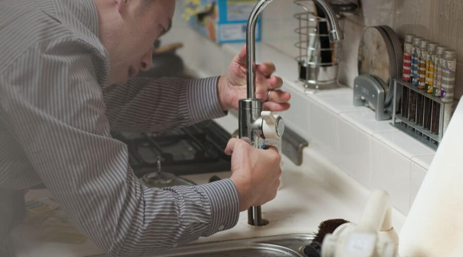 Professional Leak Detection in West Chazy, NY
